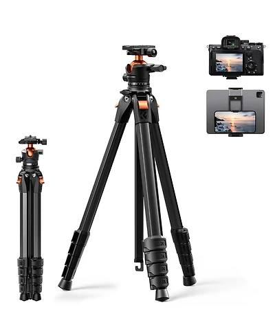 Neewer G7X Camera Tripod for select Canon, Nikon and Sony cameras