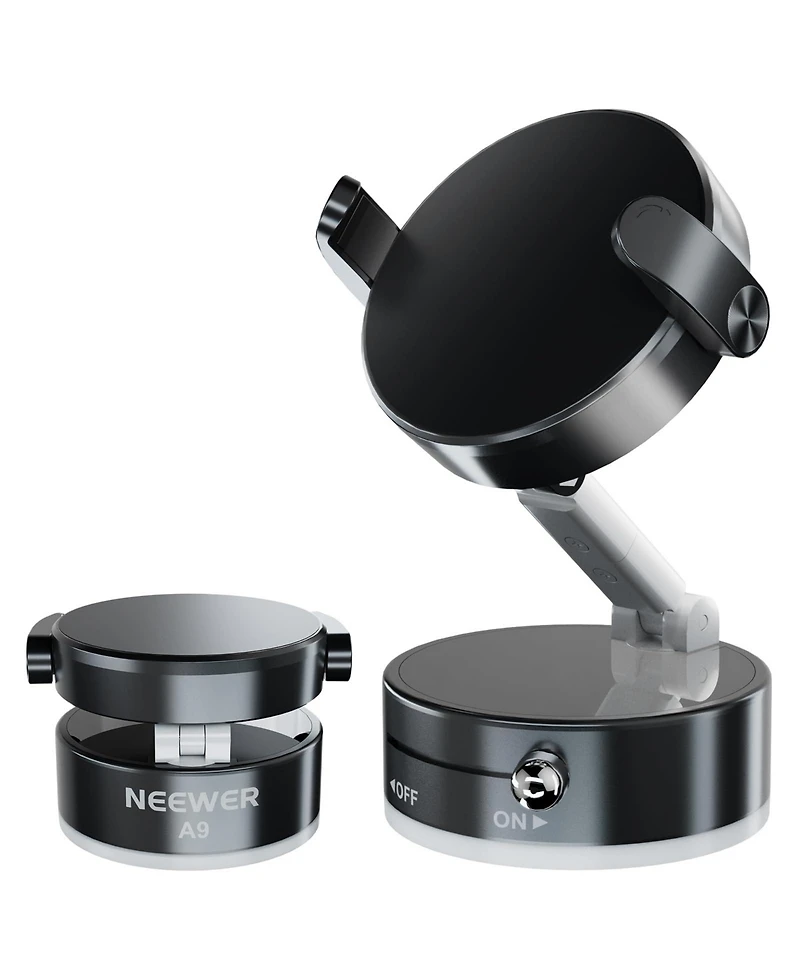 Neewer A9 Camera Mounting Accessory for select iPhone models