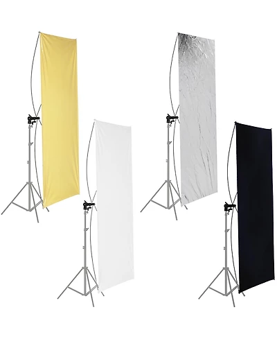 Neewer Led Video Light with 180cm