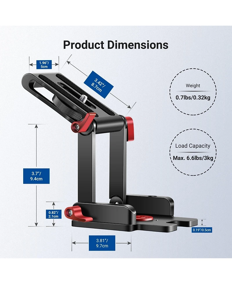 Neewer Camera Tripod
