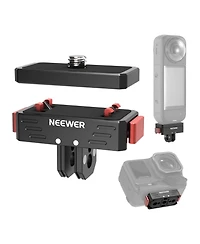 Neewer Gp-88 Camera Mounting Accessory for Insta360 X5 X4 X3 AcePro AcePro2