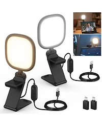 Neewer NL10 Vlog Monitor with 10W, CRI95, Bi Color