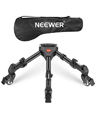 Neewer Camera Tripod with 2 inch, 33lbs for select Canon, Nikon and Sony cameras