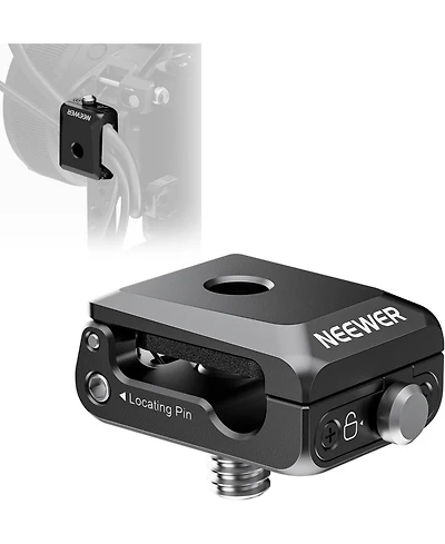 Neewer UA073 Camera Mounting Accessory