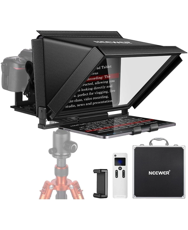Neewer X12 Camera and Photo Accessory for iPad