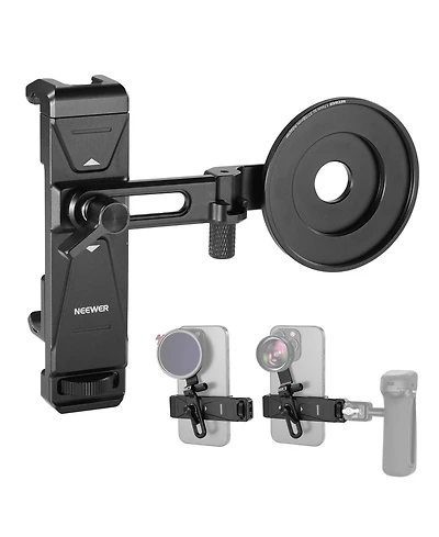 Neewer S25 Camera Mounting Accessory for select iPhone models