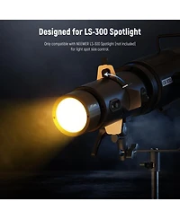 Neewer CSS3 Led Video Light