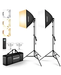 Neewer NK103 Softbox with 24inch, 900W, 45W
