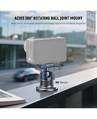 Neewer AC011 Camera Mounting Accessory for select Dji Osmo Action models