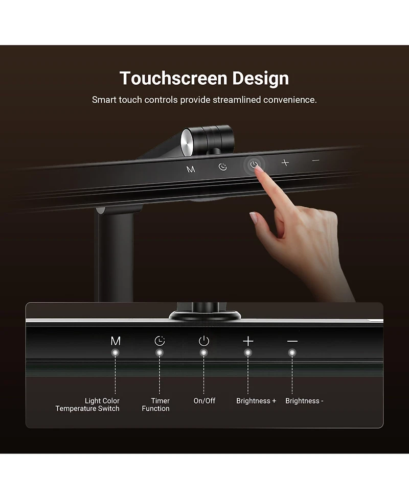 Neewer DL03 Led Video Light with 18W, 1340lux, CRI95