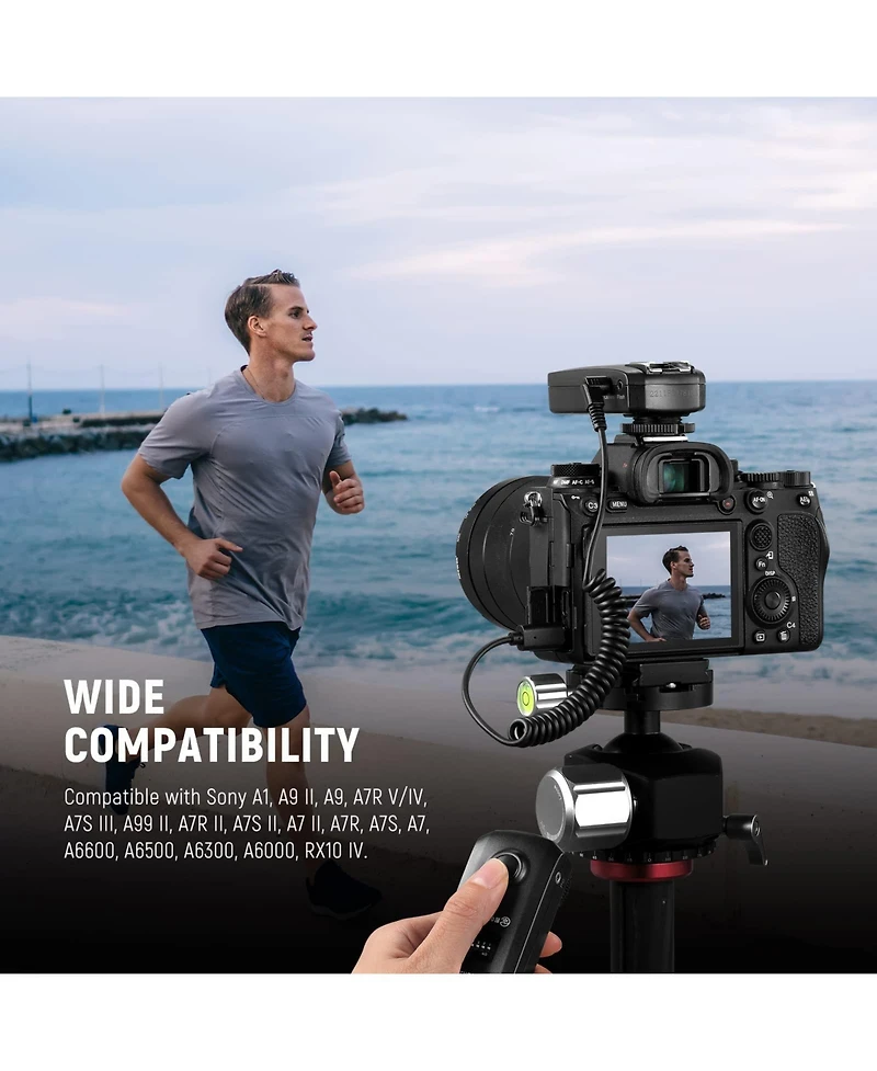 Neewer A7R Camera and Photo Accessory for Sony A1