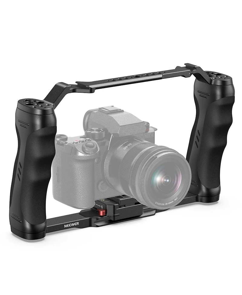 Neewer CA077 Camera Mounting Accessory for SmallRig Neewer Base Plate