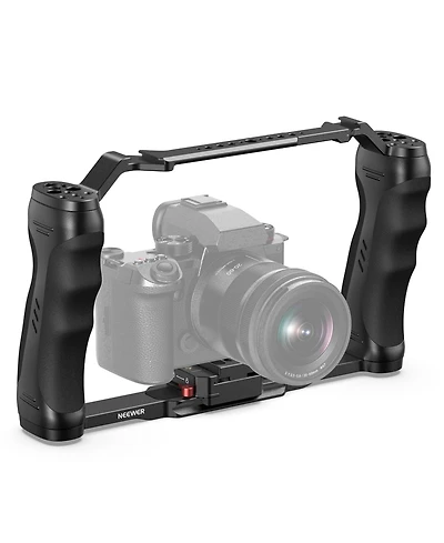 Neewer CA077 Camera Mounting Accessory for SmallRig Neewer Base Plate