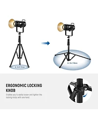 Neewer ST180R Camera Tripod