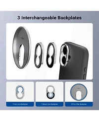 Neewer PA159 Camera Lens Accessory for select iPhone models