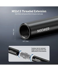 Neewer SR023 Camera and Photo Accessory with 30cm