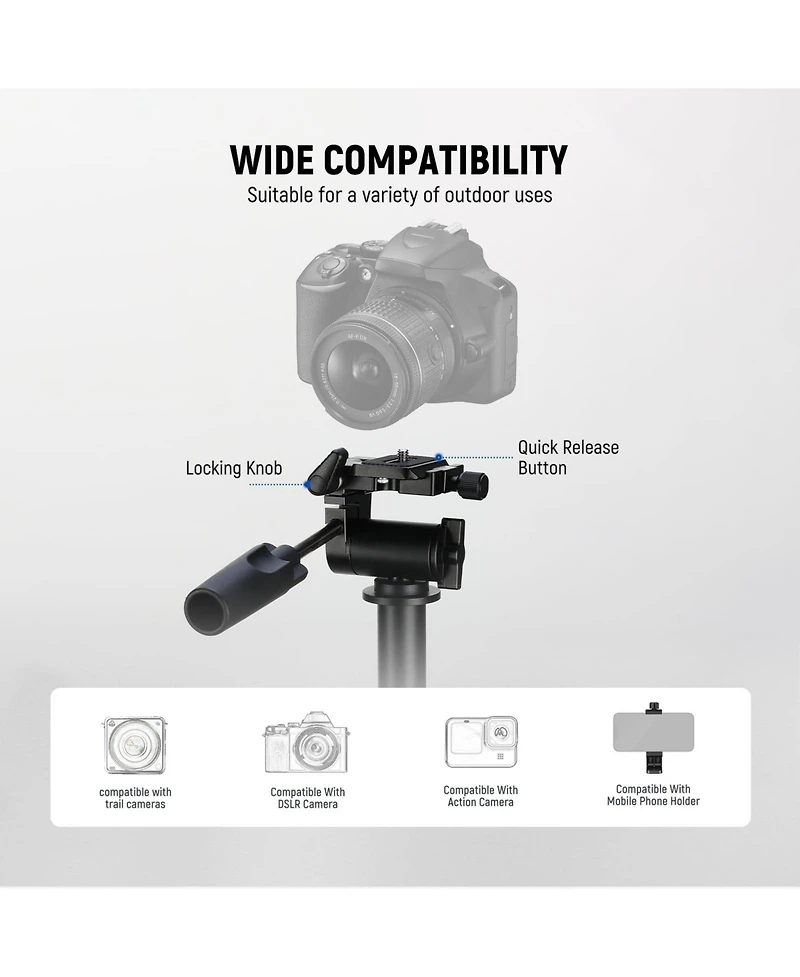 Neewer ST010 Camera Mounting Accessory