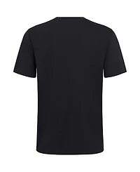 LevelWear Men's Black Usmnt Focal Blasted T-Shirt