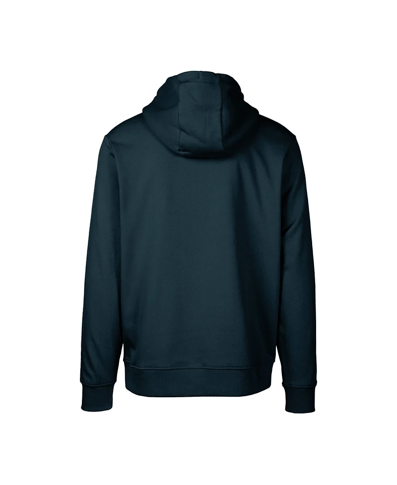 Levelwear Big Boys and Girls Navy Usmnt Podium Mascot Pullover Hoodie