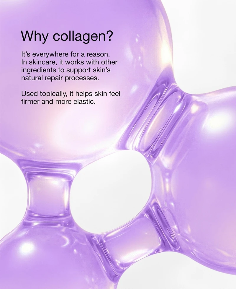 Clinique Smart Clinical Repair Collagen + Pdrn Face Cream, 1.69 oz.