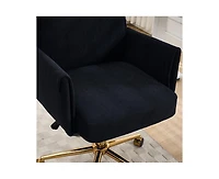 sumyeg Ergonomic Office Chair High Resilience Memory Foam Cushion Desk