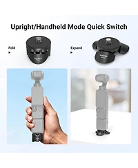 Neewer AC051 Camera Tripod for Dji Osmo Pocket 4 and 3