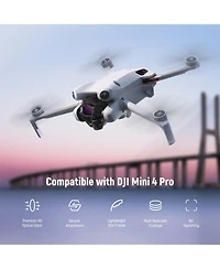 Neewer ND16 Camera Lens Accessory with Cpl