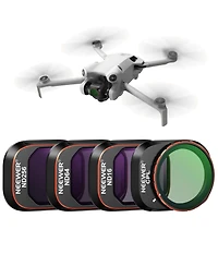 Neewer ND16 Camera Lens Accessory with Cpl