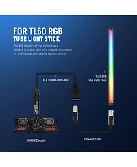 Neewer NC008 Led Video Light