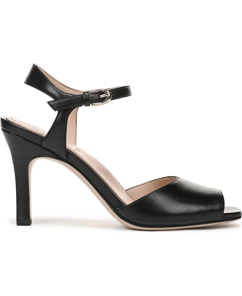 27 Edit Naturalizer Women's Autumn Strappy Sandals
