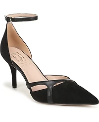 27 Edit Naturalizer Women's Bliss Ankle Strap Sandals