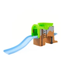 Legend Toys Tmnt Mini Vehicle Playset