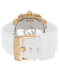 TechnoMarine Men's Tm-225006 Manta Quartz VD53 Watch