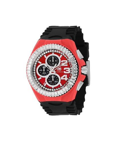 Technomarine Men's Tm-121185 Cruise Quartz Dial Watch