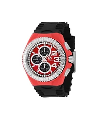 Technomarine Men's Tm-121185 Cruise Quartz Dial Watch