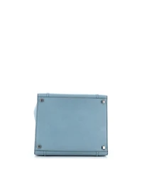 Pre-Owned Celine Medium Phantom Bag Grainy Leather