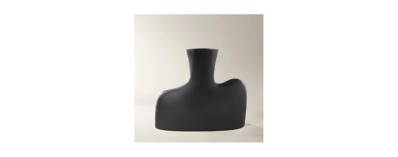 Z Gallerie Figure Vase