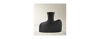 Z Gallerie Figure Vase