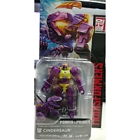 Transformers Pp-39 Cindersaur Generations Power of Prime