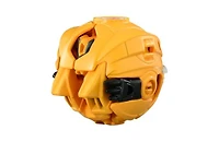 Transformers Tav-42 Grimlock with Volcano and Armor Adventure