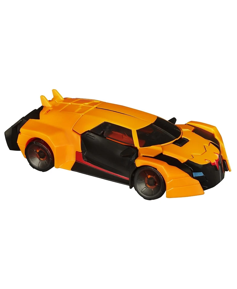 Transformers Drift Warrior Class Robots in Disguise Rid