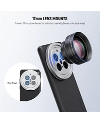 Neewer X200 Camera Lens Accessory