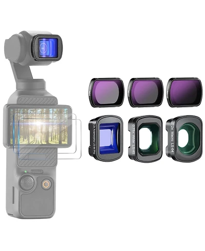 Neewer Fl-B27 Camera Lens Accessory