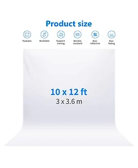Neewer Camera and Photo Accessory with 12FT