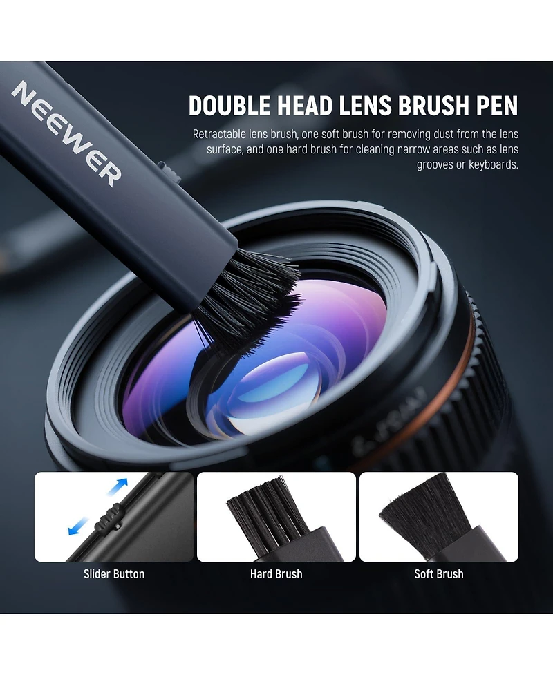 Neewer Hm-43 Camera and Photo Accessory