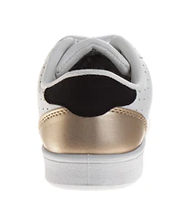 Kensie Girls Girl's (1-13) Toddler Comfortable Casuals Sneaker