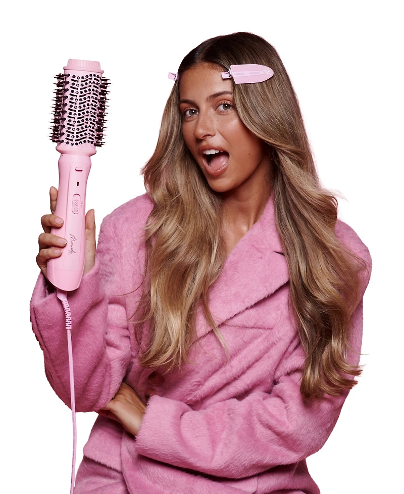 Mermade Blow Dry Brush