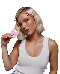 Mermade Jumbo No-Crease Clips, 4-Pack