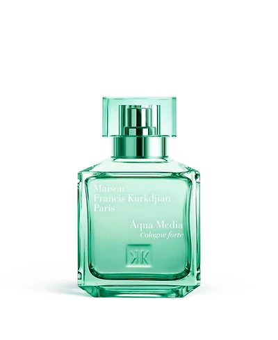 Maison Francis Kurkdjian Aqua Media Cologne forte Eau de Parfum Spray