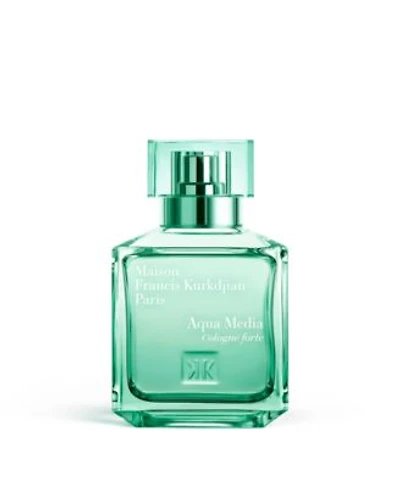 Maison Francis Kurkdjian Aqua Media Cologne Forte Eau De Parfum